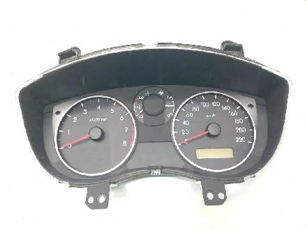 Tachometer Hyundai i20 (PB) 940031J280