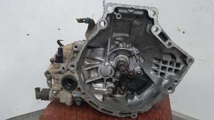 Schaltgetriebe Mazda 323 P V (BA)