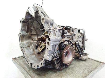 Schaltgetriebe Audi 80 Avant (8C, B4) BAA