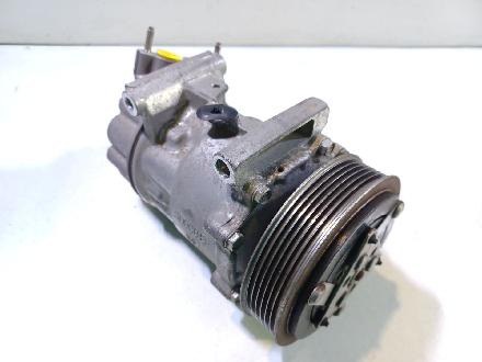 Klimakompressor Citroen Berlingo II (B9) 9822826880