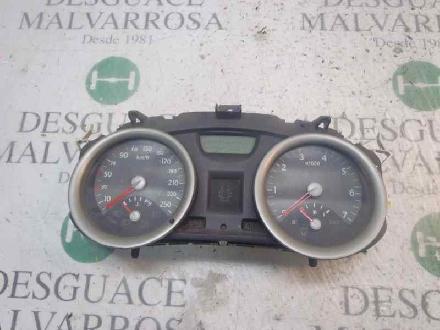 Tachometer Renault Megane II (M)
