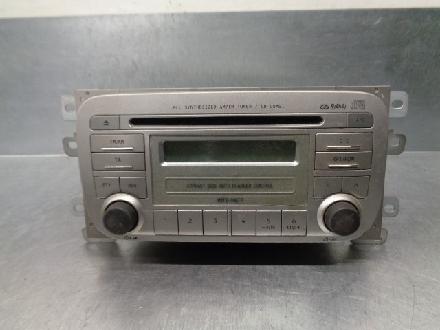 Radio Suzuki Liana Kombi (ER) 3910159J81