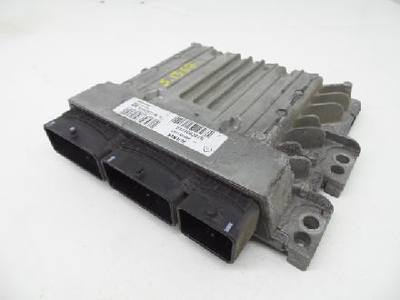 Steuergerät Motor Renault Megane III Coupe (Z) S180067106A