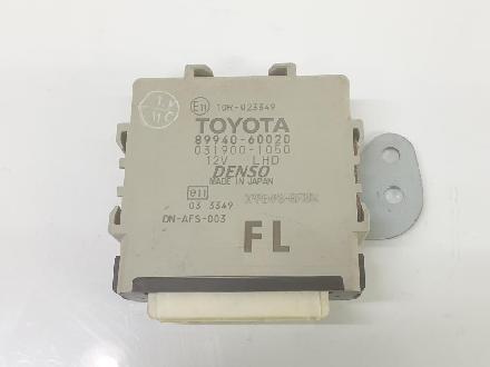 Steuergerät Toyota Land Cruiser (J20) 8994060020