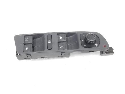 Schalter für Fensterheber links vorne VW Tiguan I (5N) 1K4959857C