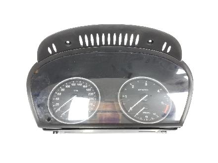 Tachometer BMW X5 (E70) 62119153843