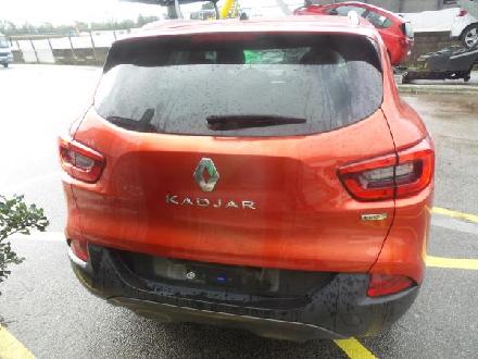 Stoßstangenträger hinten Renault Kadjar (HA, HL)