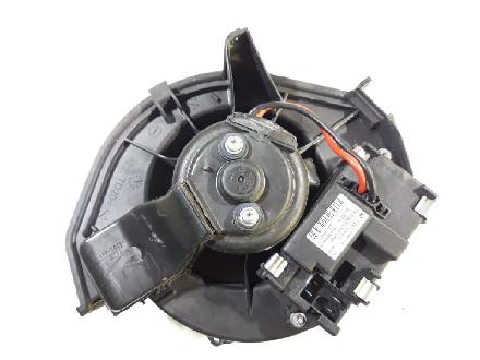 Gebläsemotor Audi A6 (4F, C6) 4F0820521