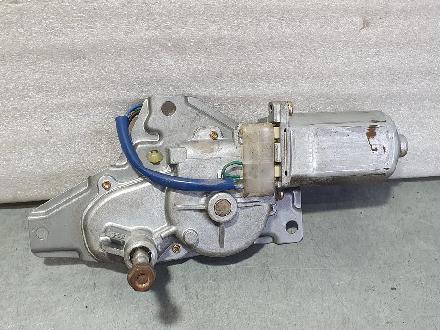 Wischermotor hinten Suzuki Jimny geschlossen (SN) 1592003098