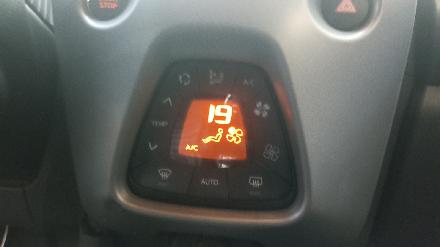 Bedienelement für Klimaanlage Toyota Aygo (B4) 5590YV010