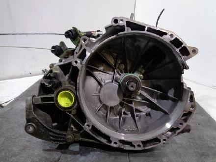 Schaltgetriebe Ford Mondeo III Stufenheck (B4Y) T1GE206030100064