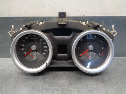 Tachometer Renault Megane II Coupe/Cabriolet (M) 8200364027C