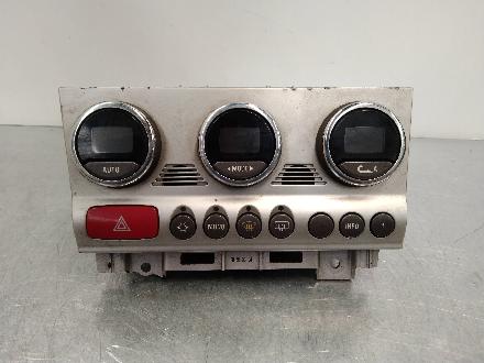 Bedienelement für Klimaanlage Alfa Romeo 156 (932) 1560514400