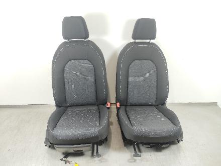 Sitz Seat Ibiza V (KJ1) 2Q4881105