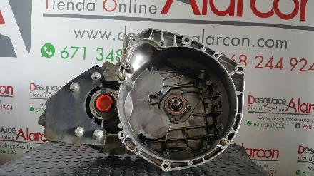 Schaltgetriebe Alfa Romeo 159 (939) 55556410
