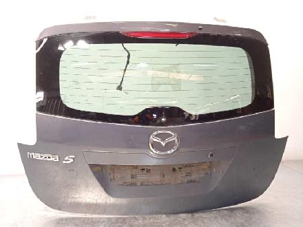 Heckklappe mit Fensterausschnitt Mazda 5 (CR1) CCY662020F