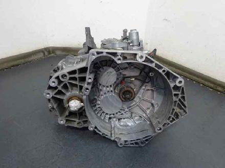 Schaltgetriebe Opel Insignia A Stufenheck (G09) 1005121R8