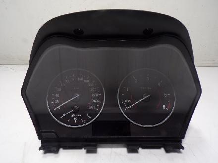 Tachometer BMW 2er Coupe (F22, F87) 62108794223