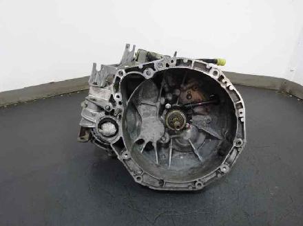 Schaltgetriebe Renault Megane II (M) ND0 008