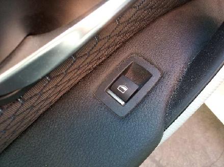 Schalter für Fensterheber links hinten BMW 4er Gran Coupe (F36) 61319241648