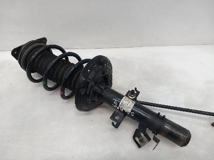 Stoßdämpfer links vorne Nissan Qashqai II (J11) 543034FA3A