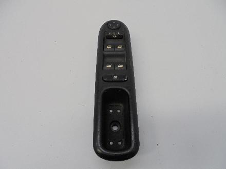 Schalter für Fensterheber links vorne Sonstiger Hersteller Sonstiges Modell () 96468704XT