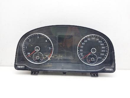 Tachometer VW Caddy IV Kombi (SAB, SAJ) 2K5920866C