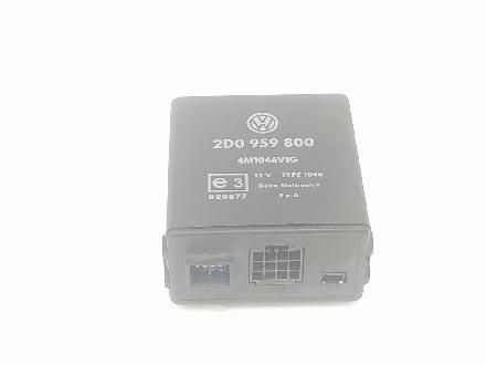 Steuergerät VW LT 28-46 II Kasten (2DX) 2D0959800
