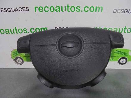 Airbag Fahrer Chevrolet Aveo Stufenheck (T200, T250) 963995035