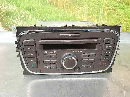Radio Ford Focus II (DA, DP, HCP) 7M5T18C815BA