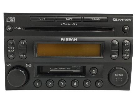 Radio Nissan X-Trail (T30) 28188EQ300
