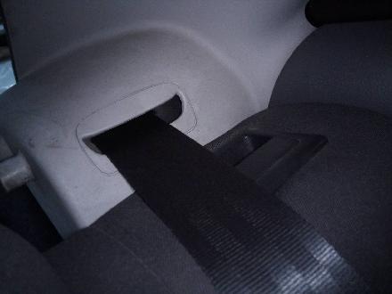 Gurtstraffer links hinten Seat Ibiza IV (6J)