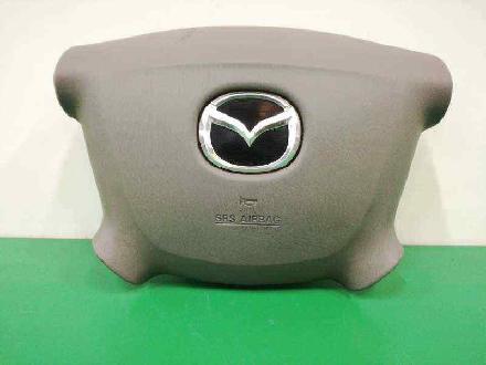 Airbag Fahrer Mazda Premacy (CP) LC6357K0005