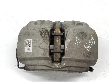 Bremssattel links vorne Audi A6 Avant (4A5,C8) 8W0615107D