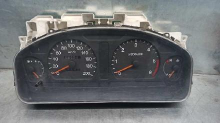 Tachometer Mitsubishi Galant VI (EA0) MR381828