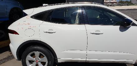 Tür rechts hinten Jaguar E-Pace (X540) J9C2945