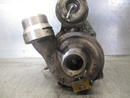 Turbolader Renault Clio III (BR0/1, CR0/1) 478276H307056