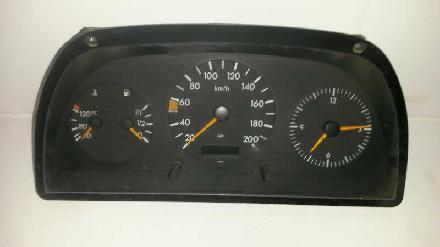 Tachometer Mercedes-Benz Vito Kasten (638) 0005423001