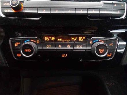 Bedienelement für Klimaanlage BMW X1 (F48) 64119371459