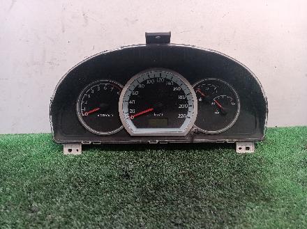 Tachometer Chevrolet Lacetti (J200) 96804358EJ