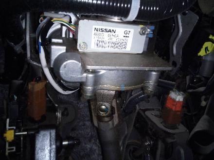 Lenksäule Nissan Qashqai II (J11) 488104EH0A