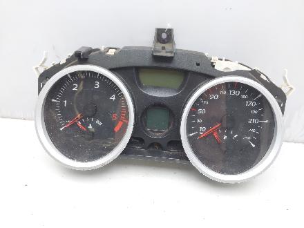 Tachometer Renault Megane II (M) 8200408798