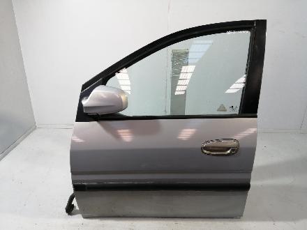 Tür links vorne Hyundai Matrix (FC) 7600317020