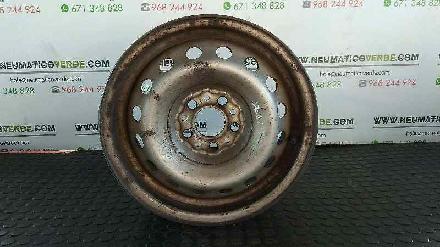 Felge Alu Peugeot Expert Kasten (222) 5401H4