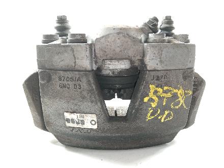 Bremssattel rechts vorne Audi Q5 (8R) 8K0615124J