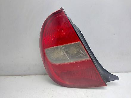 Rückleuchte links Citroen C5 I (DC) 9632646780