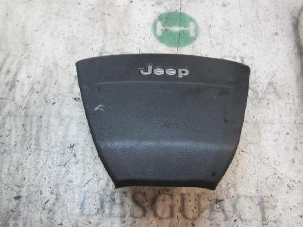 Airbag Fahrer Jeep Compass (MK49) YD59XDVAB