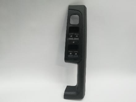 Schalter für Fensterheber links vorne Skoda Superb II Kombi (3T) 1Z0959858B