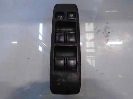 Schalter für Fensterheber links vorne Nissan Primera Hatchback (P12) 25401AV640