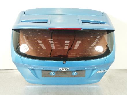 Heckklappe mit Fensterausschnitt Ford Fiesta VI (CB1, CCN) 8A61